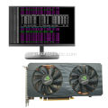 グラフィックカードゲーム8GB 67MH 3070 RTX